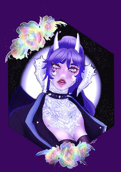 art title art title