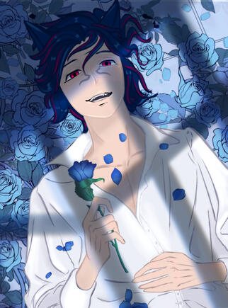 art title art title
